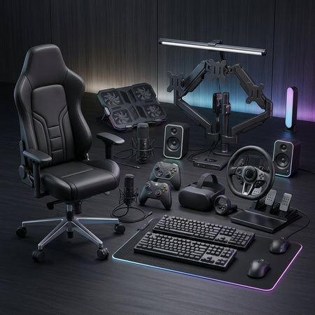 Gaming