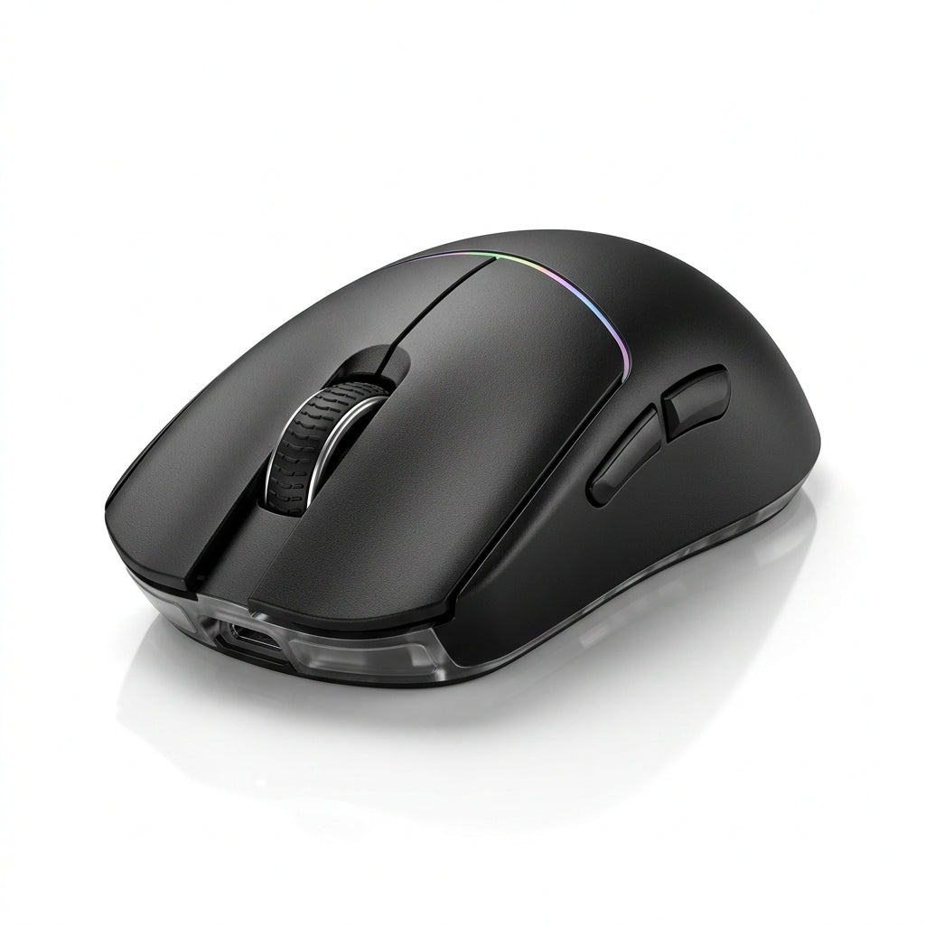 Wireless Esports Gaming Mouse
