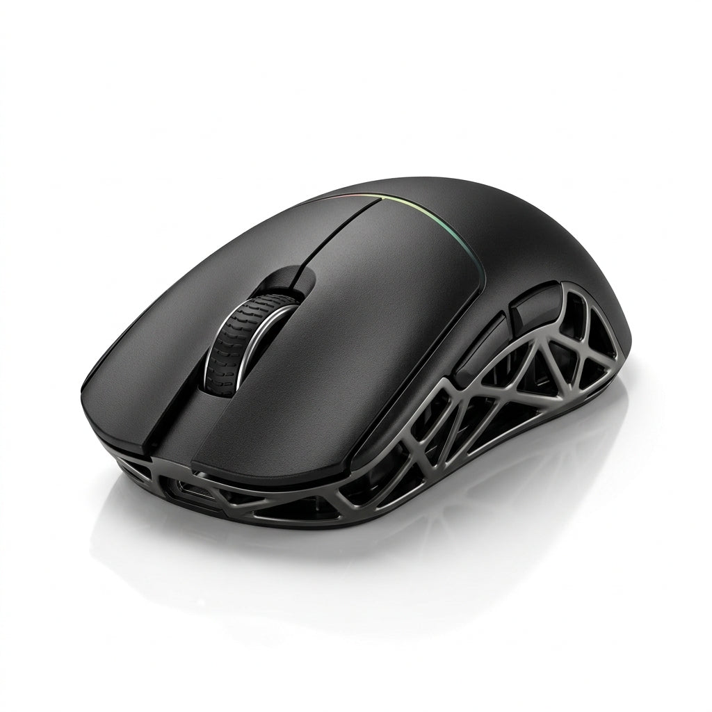 Ultra-Lightweight Pro Gaming Mouse