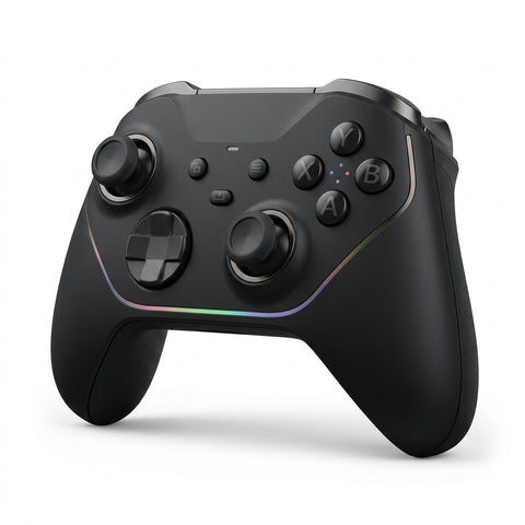Premium Gaming Controller