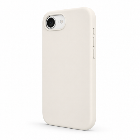 Silicone Case for iPhone 17e