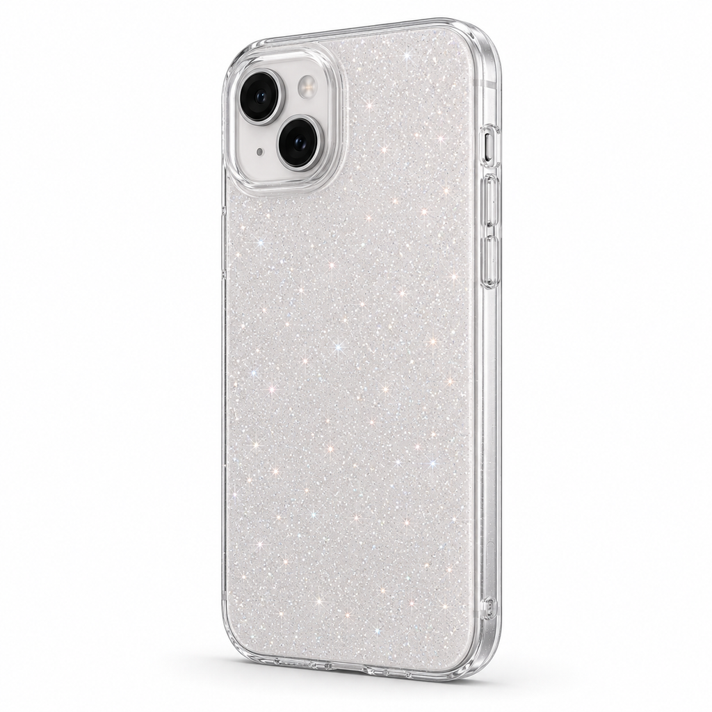 Sparkle Case for iPhone 15 Plus