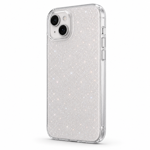 Sparkle Case for iPhone 15 Plus