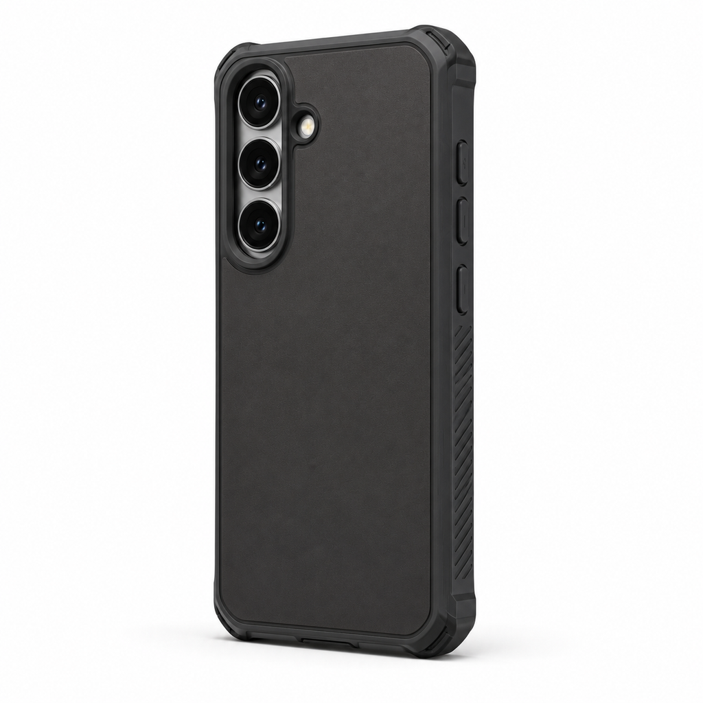 Rugged Case for Galaxy S25