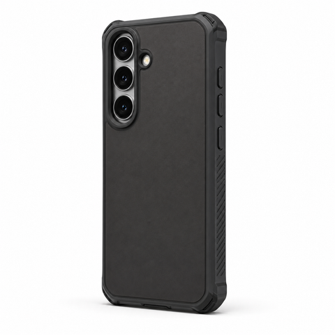 Rugged Case for Galaxy S25