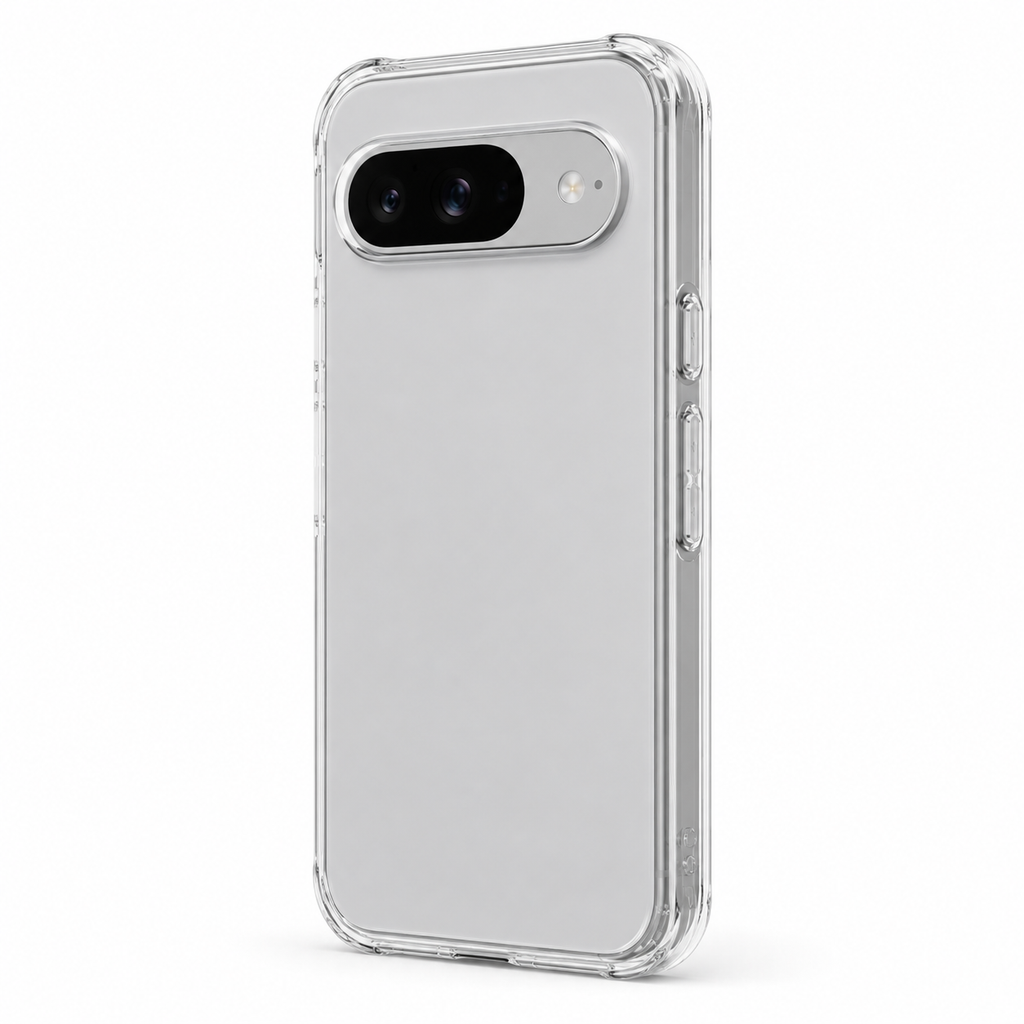 Clear Case for Pixel 10
