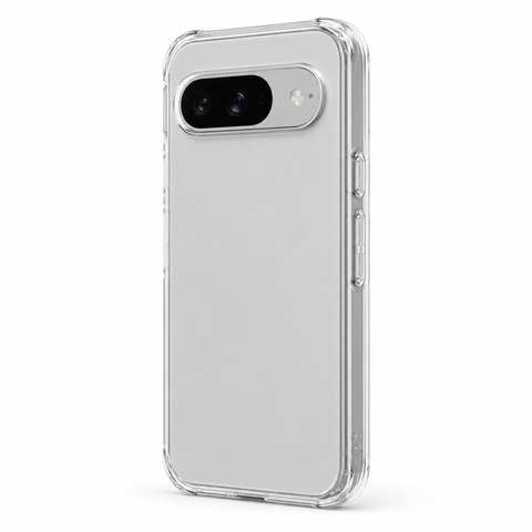 Clear Case for Pixel 10