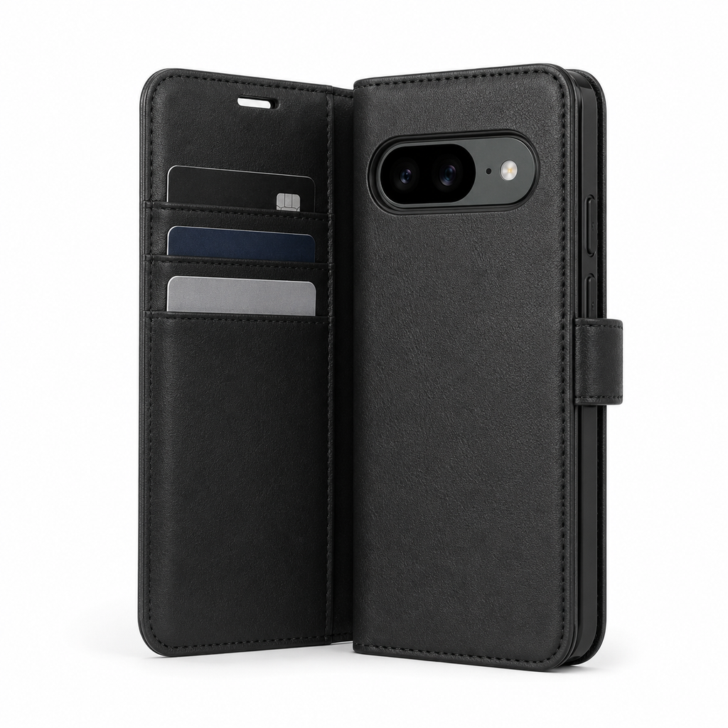Wallet Case for Pixel 9