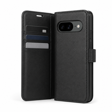 Wallet Case for Pixel 9
