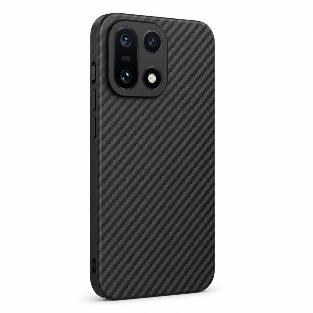 Carbon Fiber Case for OnePlus 15