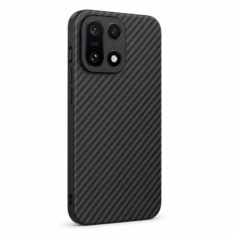 Carbon Fiber Case for OnePlus 15