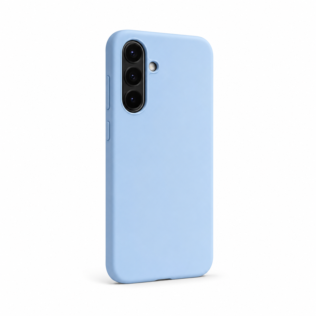 Silicone Case for Galaxy A56