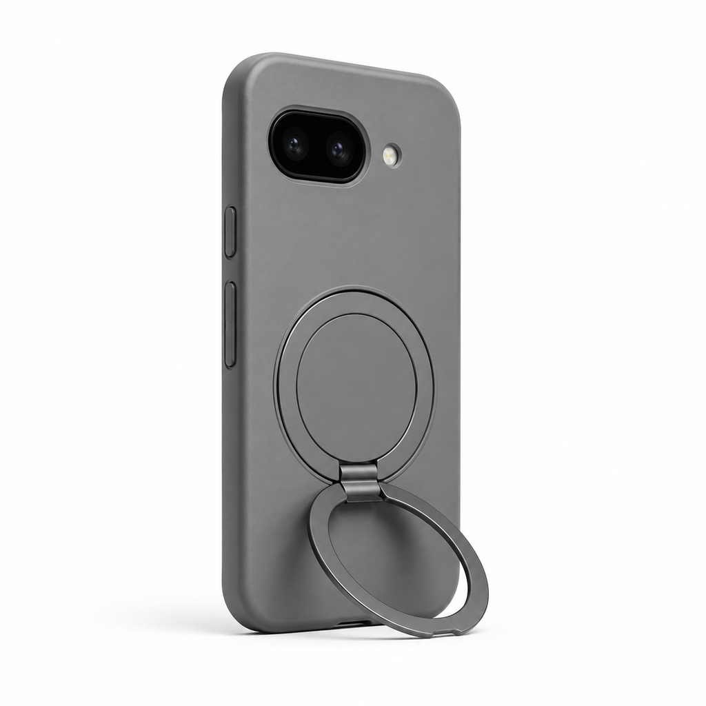 Case with Grip Stand for Pixel 10a