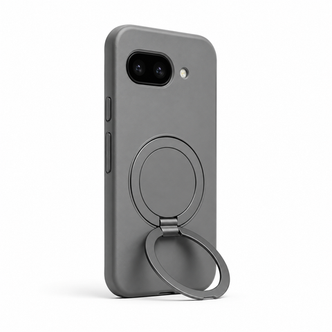 Case with Grip Stand for Pixel 10a