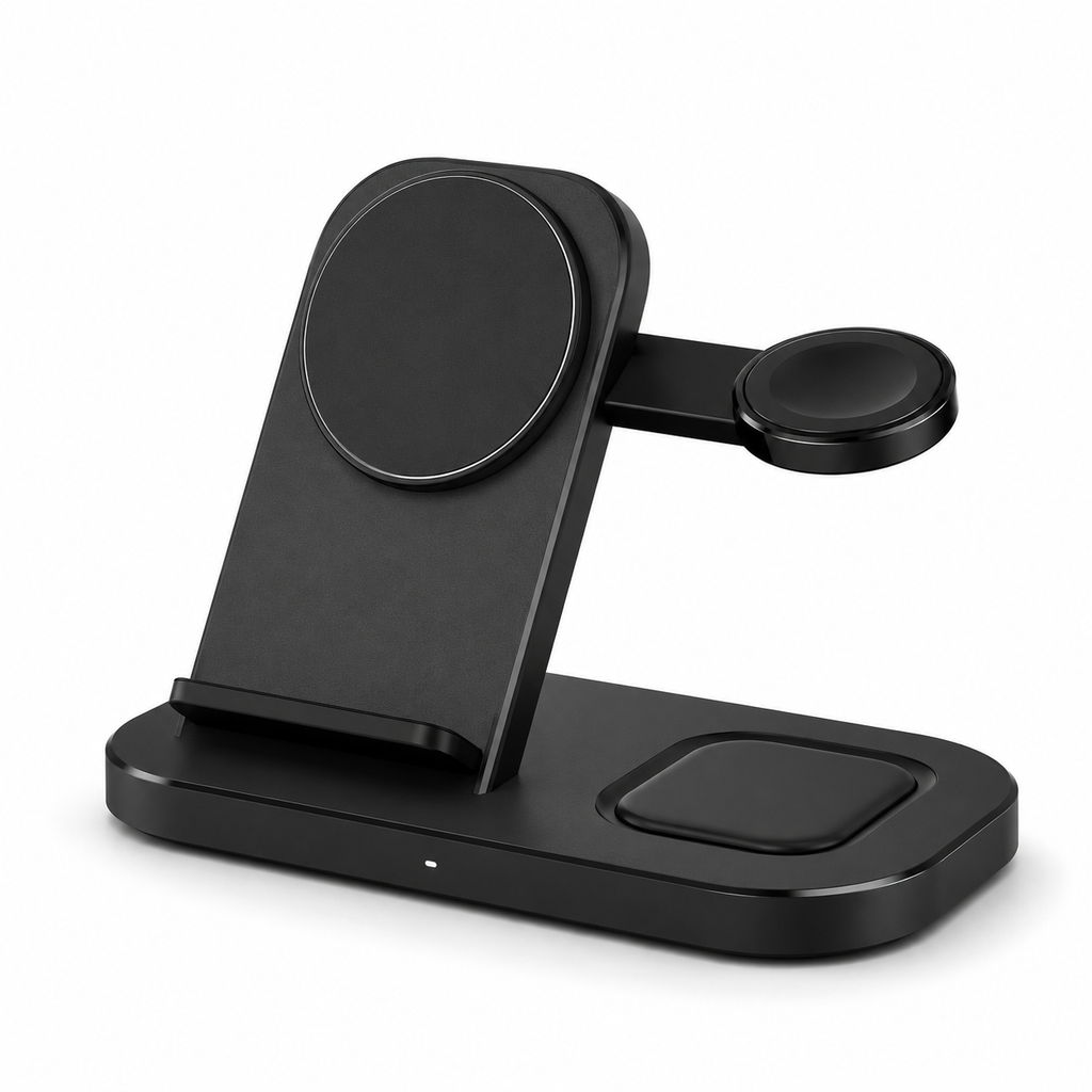3-in-1 MagSafe Charging Station