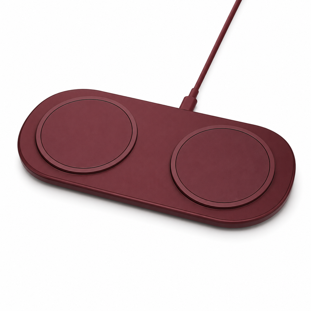 Dual MagSafe Charging Pad