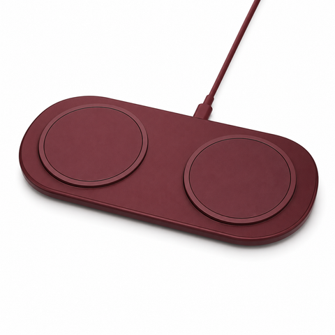 Dual MagSafe Charging Pad