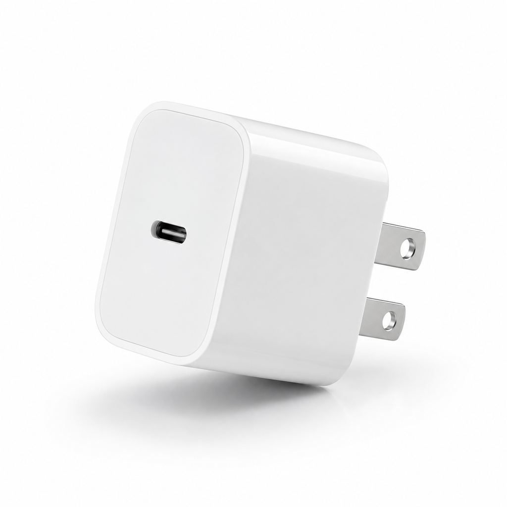 20W USB-C Power Adapter