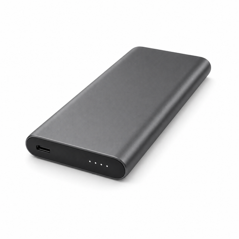 USB-C Battery Pack, 10,000mAh