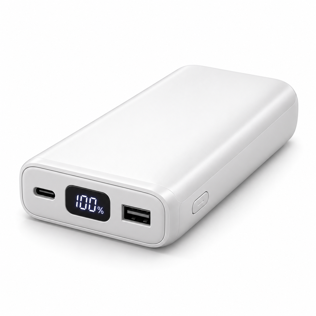 USB-C Battery Pack, 20,000mAh