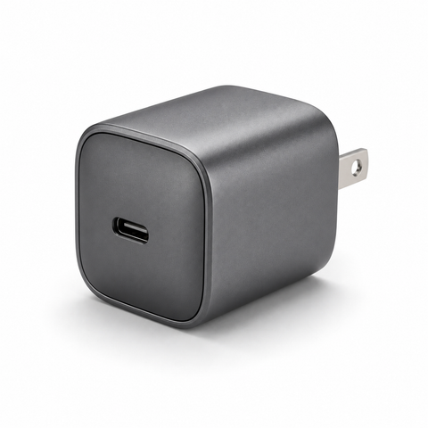 65W USB-C Power Adapter, Compact