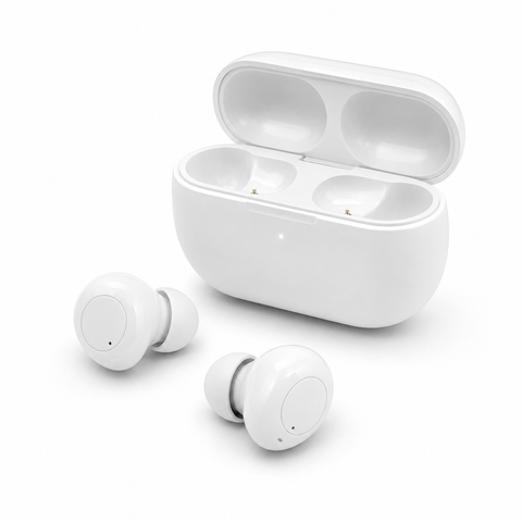 TrueSound Pro with Active Noise Cancellation