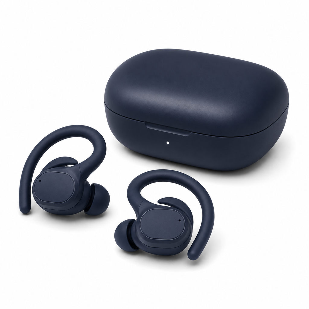 TrueSound Sport
