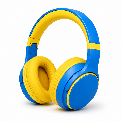TrueSound Kids
