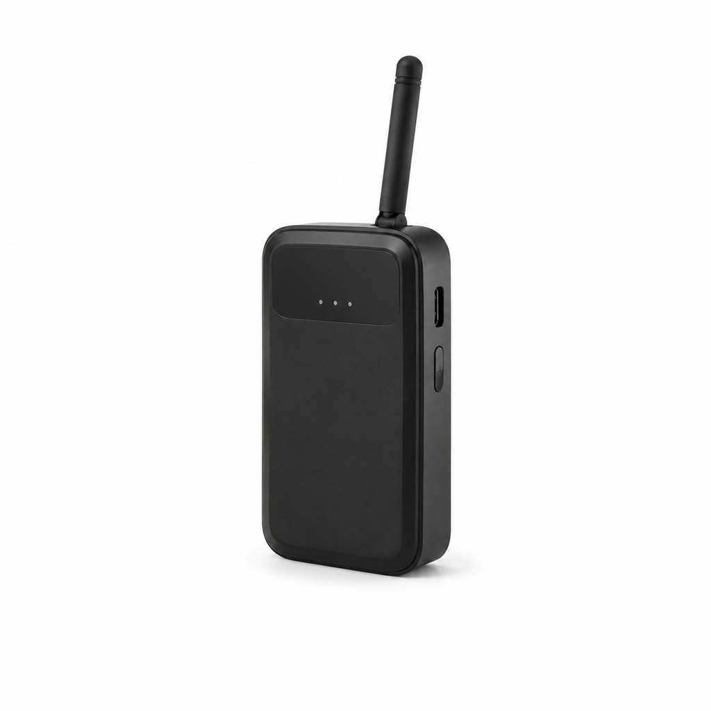 Wi-Fi Range Extender / Booster