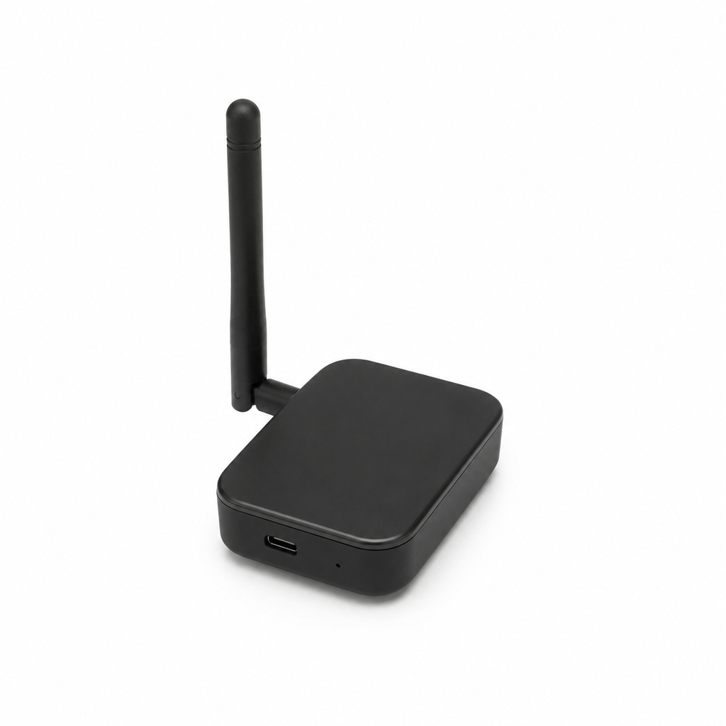 Travel Router (Pocket-Size)