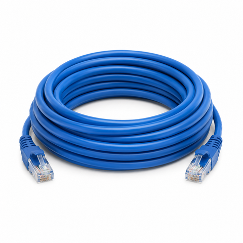 Cat6 Ethernet Cable (25 ft)