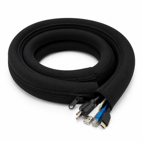 Cable Management Sleeve Kit